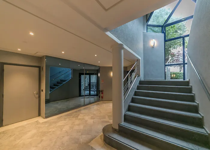 Appartement Ws Tour Eiffel - Nicolo *