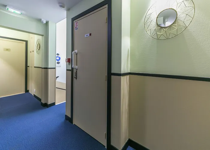 Appartement Ws Tour Eiffel - Nicolo *