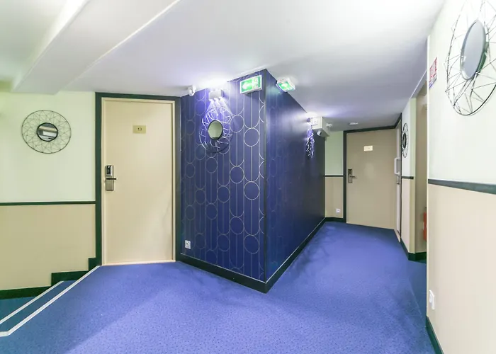 Appartement Ws Tour Eiffel - Nicolo Paris