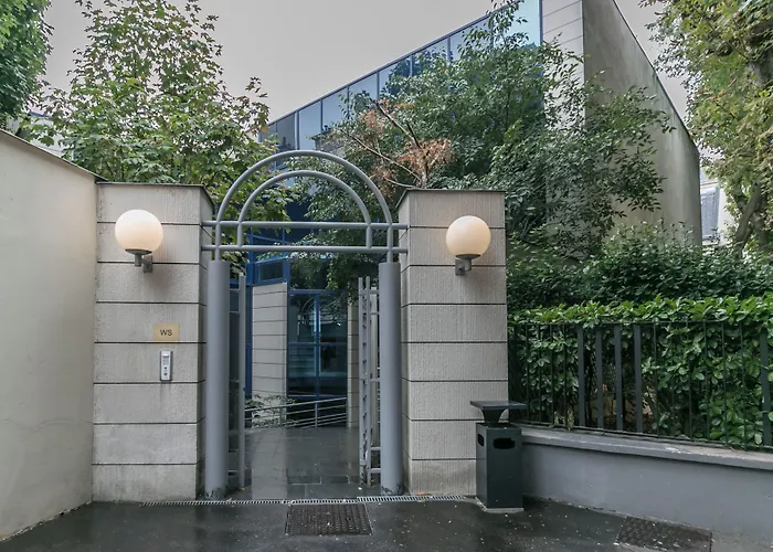 Ws Tour Eiffel - Nicolo