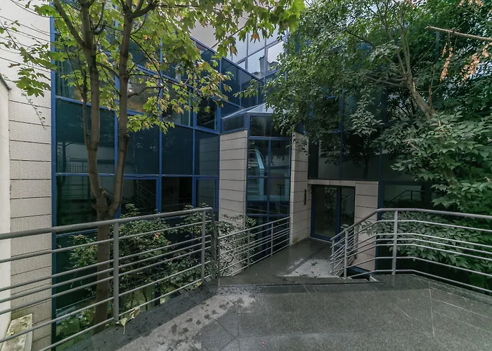 Appartement Ws Tour Eiffel - Nicolo