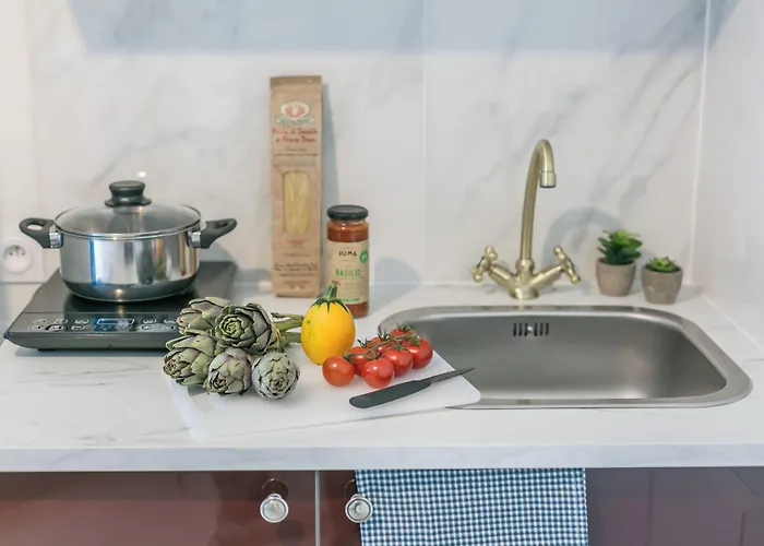 Appartement Ws Tour Eiffel - Nicolo Paris