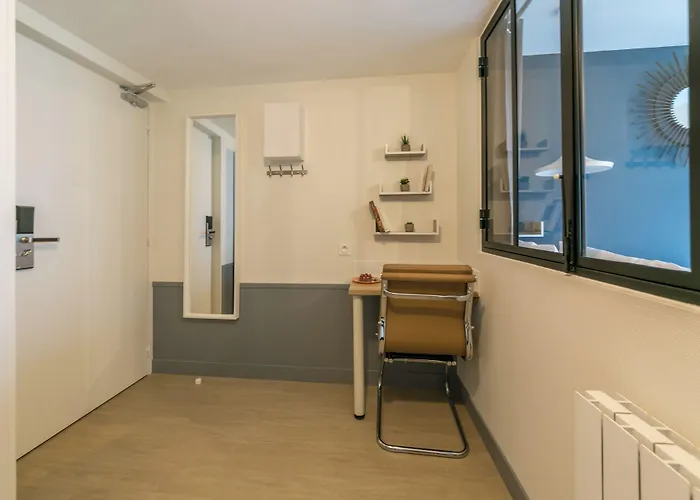 Ws Tour Eiffel - Nicolo Appartement Paris