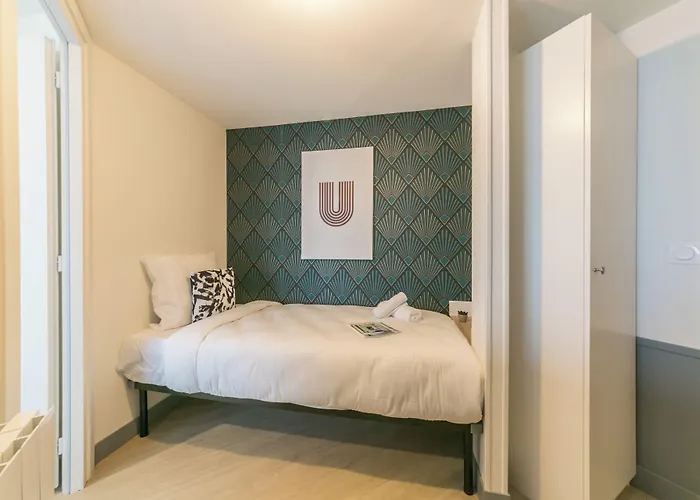 Ws Tour Eiffel - Nicolo Appartement Paris