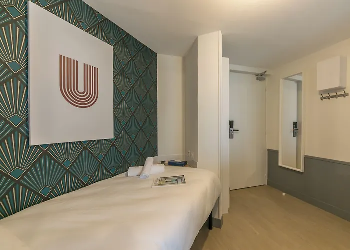 Ws Tour Eiffel - Nicolo Appartement