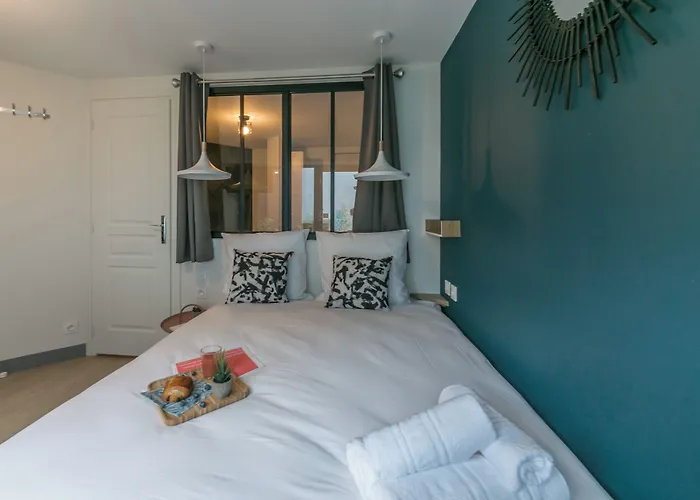 Appartement Ws Tour Eiffel - Nicolo *