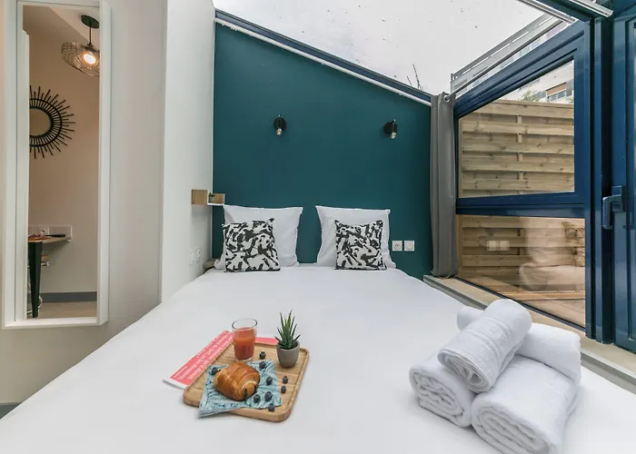 Ws Tour Eiffel - Nicolo Paris