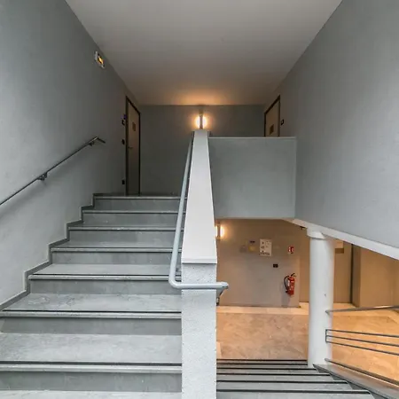 Ws Tour Eiffel - Nicolo Apartamento París