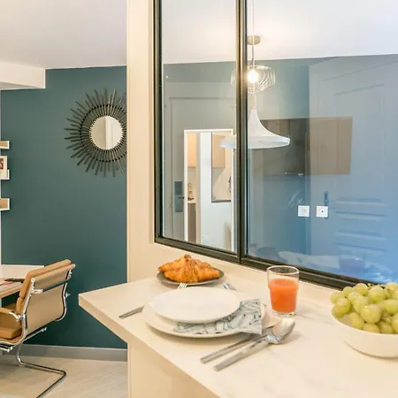 Apartamento Ws Tour Eiffel - Nicolo
