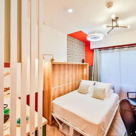 Ws Tour Eiffel - Nicolo Apartman