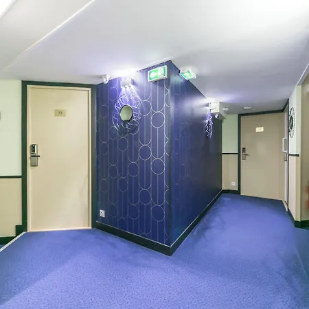 Apartamento Ws Tour Eiffel - Nicolo París