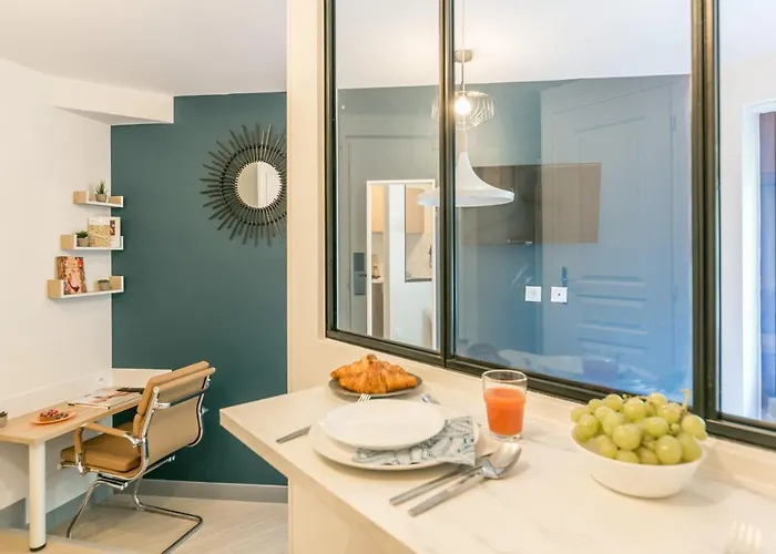 Apartman Ws Tour Eiffel - Nicolo