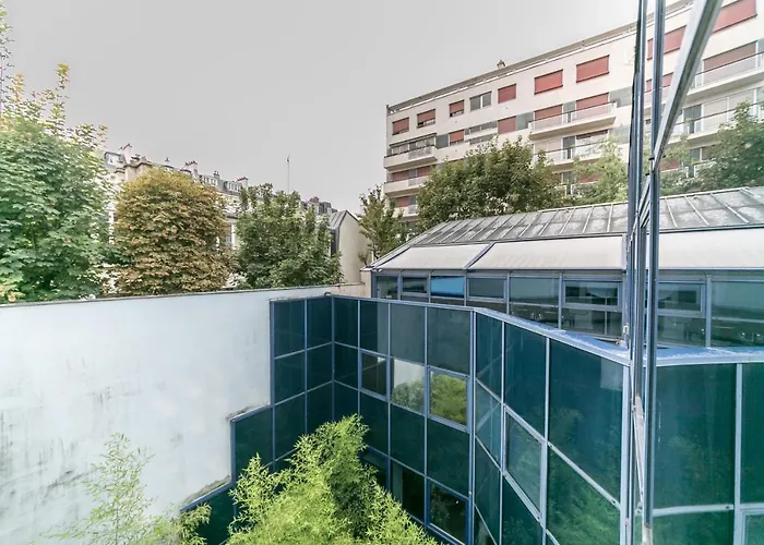 Apartman Ws Tour Eiffel - Nicolo Párizs