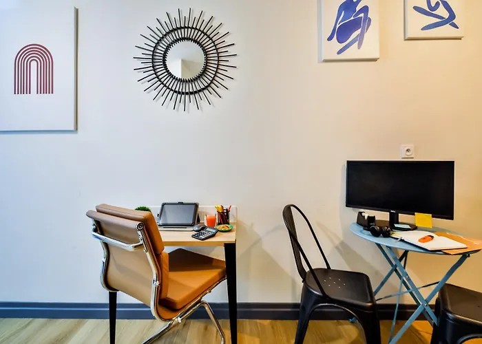 Apartman Ws Tour Eiffel - Nicolo Párizs