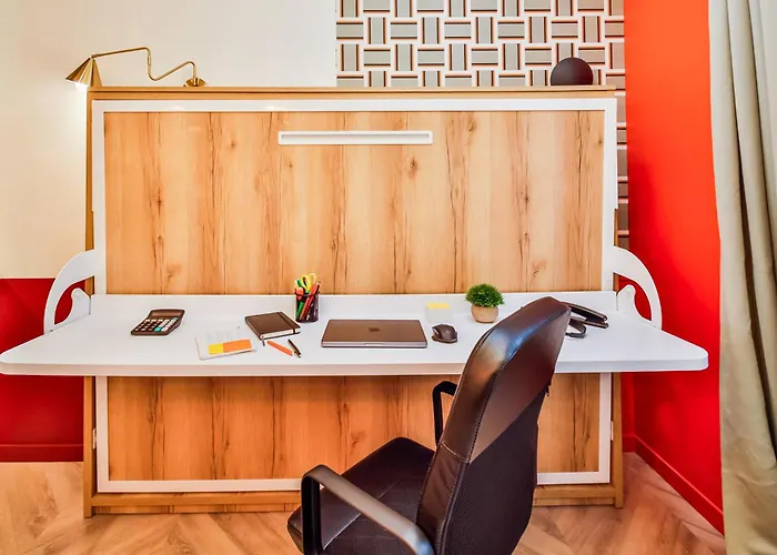 Apartman Ws Tour Eiffel - Nicolo *