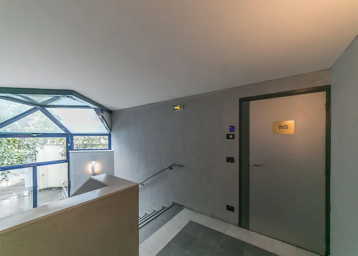 Ws Tour Eiffel - Nicolo Apartman Párizs
