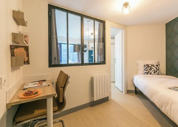 Ws Tour Eiffel - Nicolo Apartman *